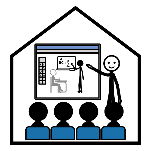 centro de formación del profesorado